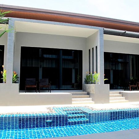 Alphabeto Resort Nai Harn Esterno foto